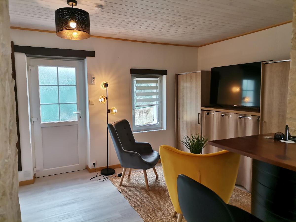 Love Room Avec Spa Nérac Eksteriør bilde
